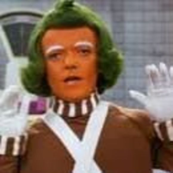 Meet your Posher, Gregg o - Picture 1 of 1